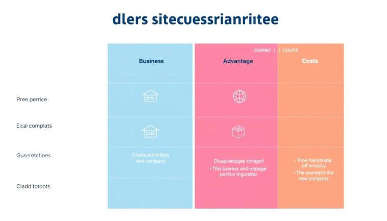 firmengründung welche rechtsform - Unternehmen gründen in Europa