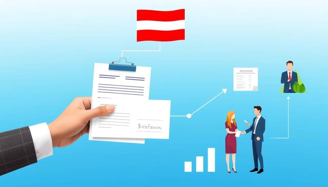 Firmengründung In österreich Für Ausländer
