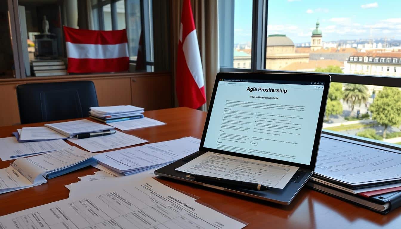 Nicht Protokolliertes Einzelunternehmen österreich