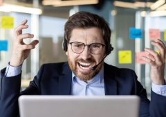 Wie kann SEO bei ausbleibenden Kundenanfragen über die Webseite helfen? - Ratgeber